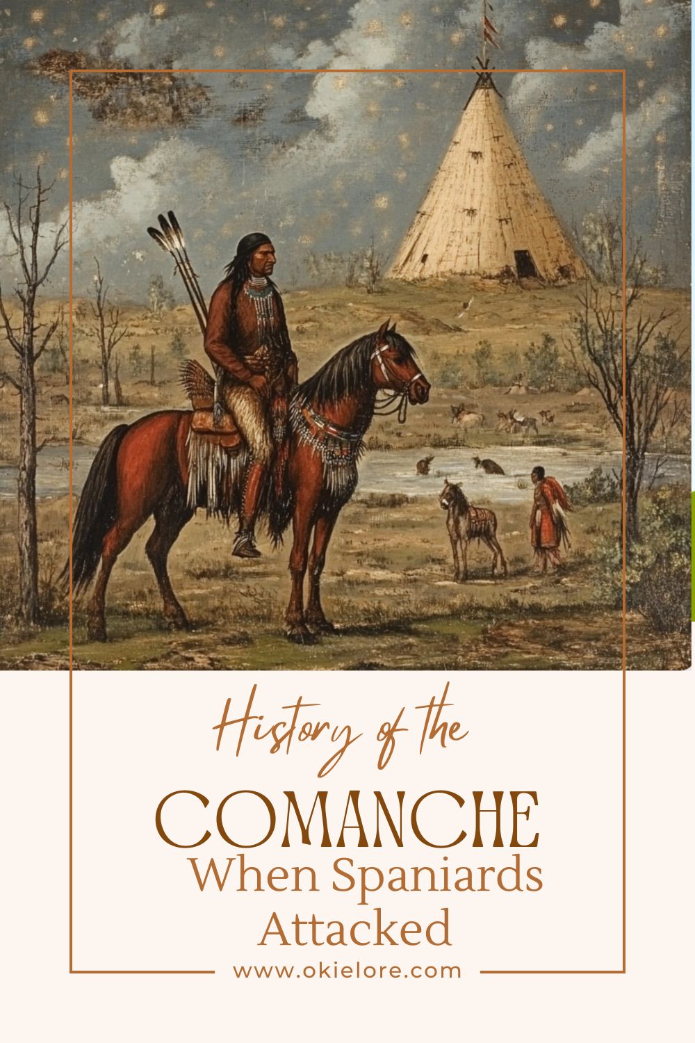 History-of-the-Comanche-pin