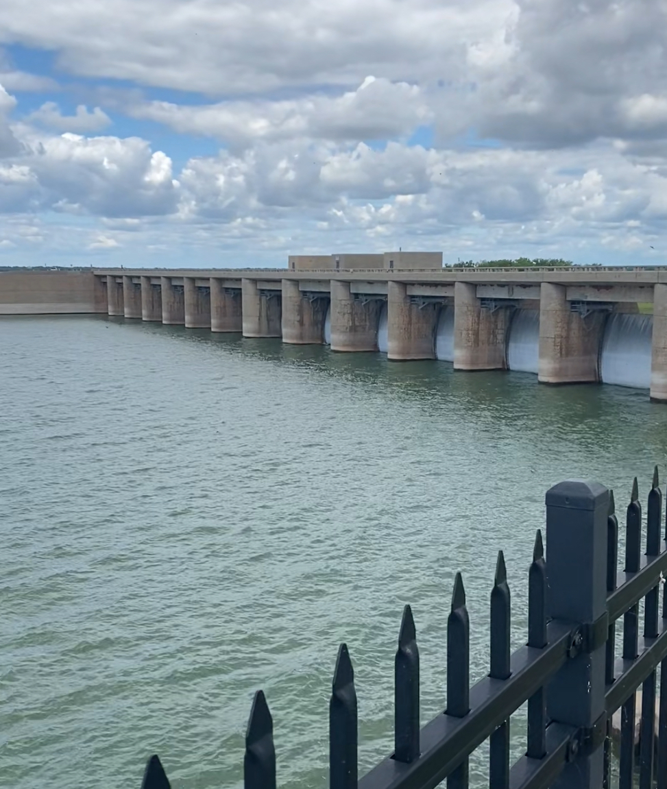 canton-lake-dam canton-lake-dam