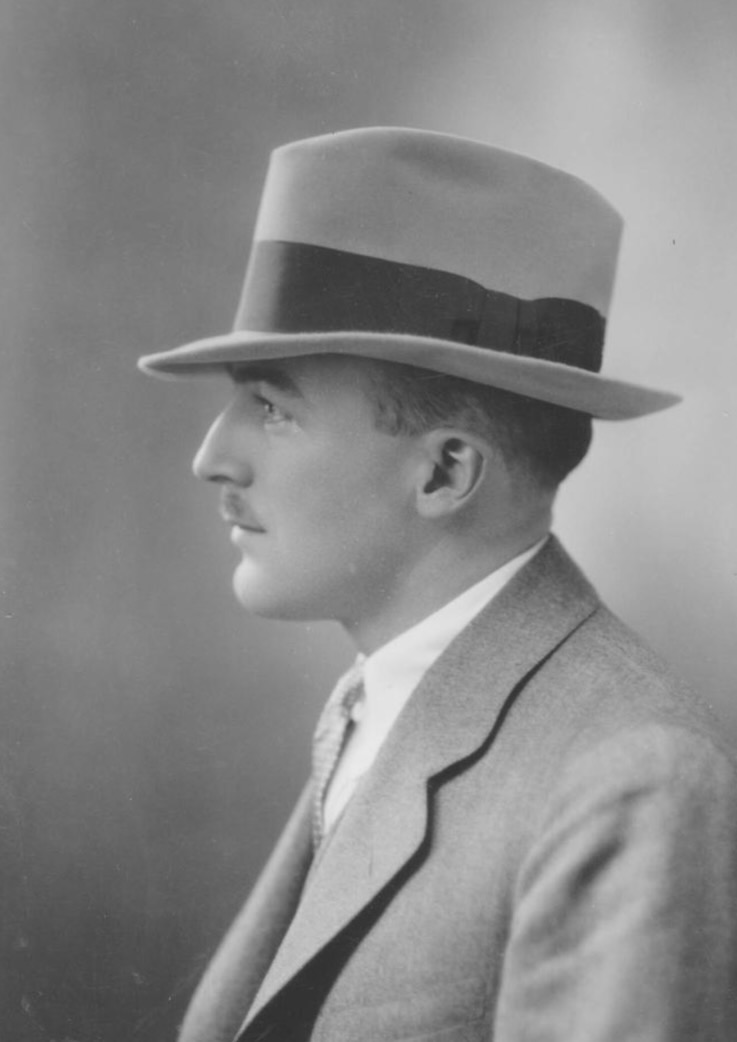 Forrest Clements Forrest Clements