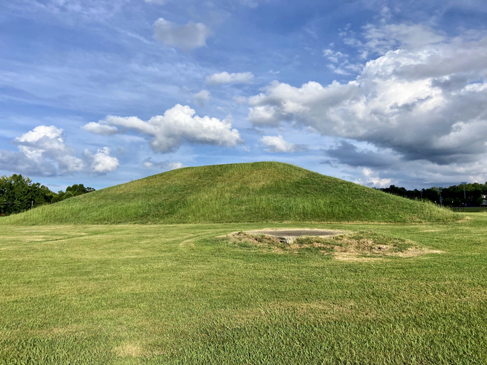 mound builders mound mound builders mound