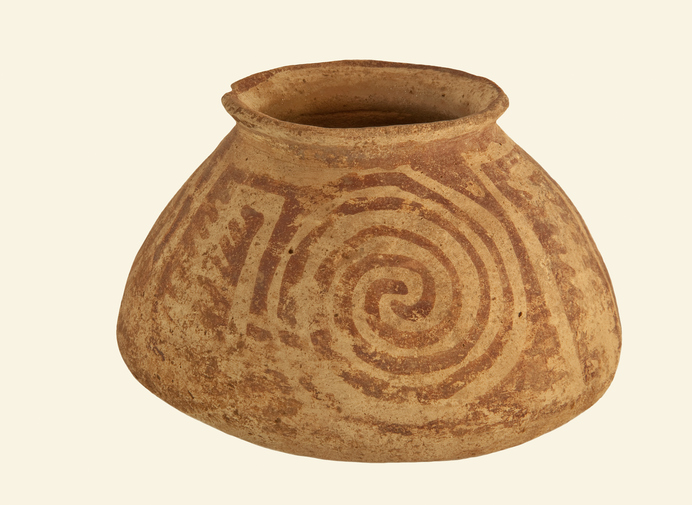 Native American Pottery