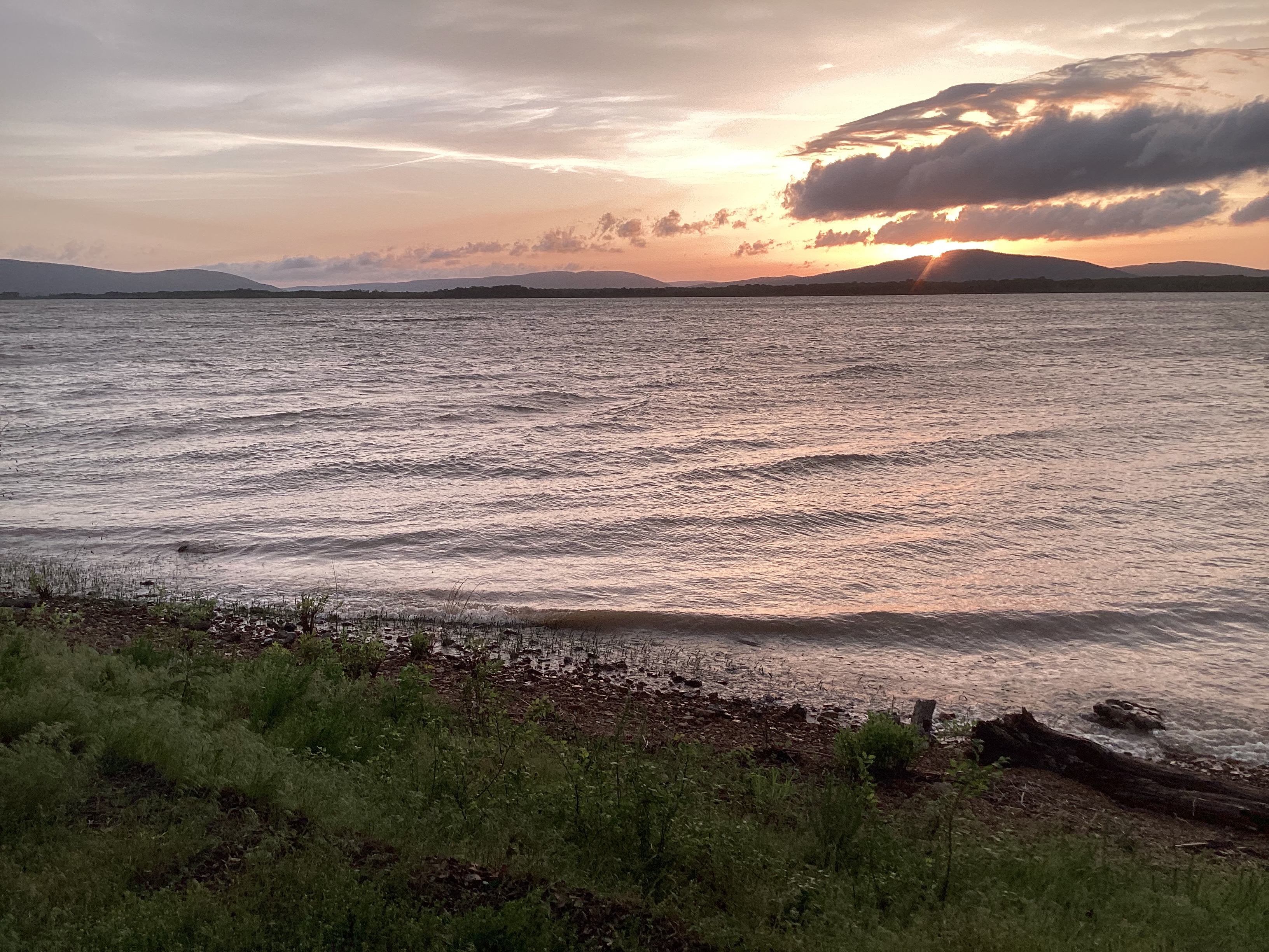 Places to visit in Oklahoma Potato Hills