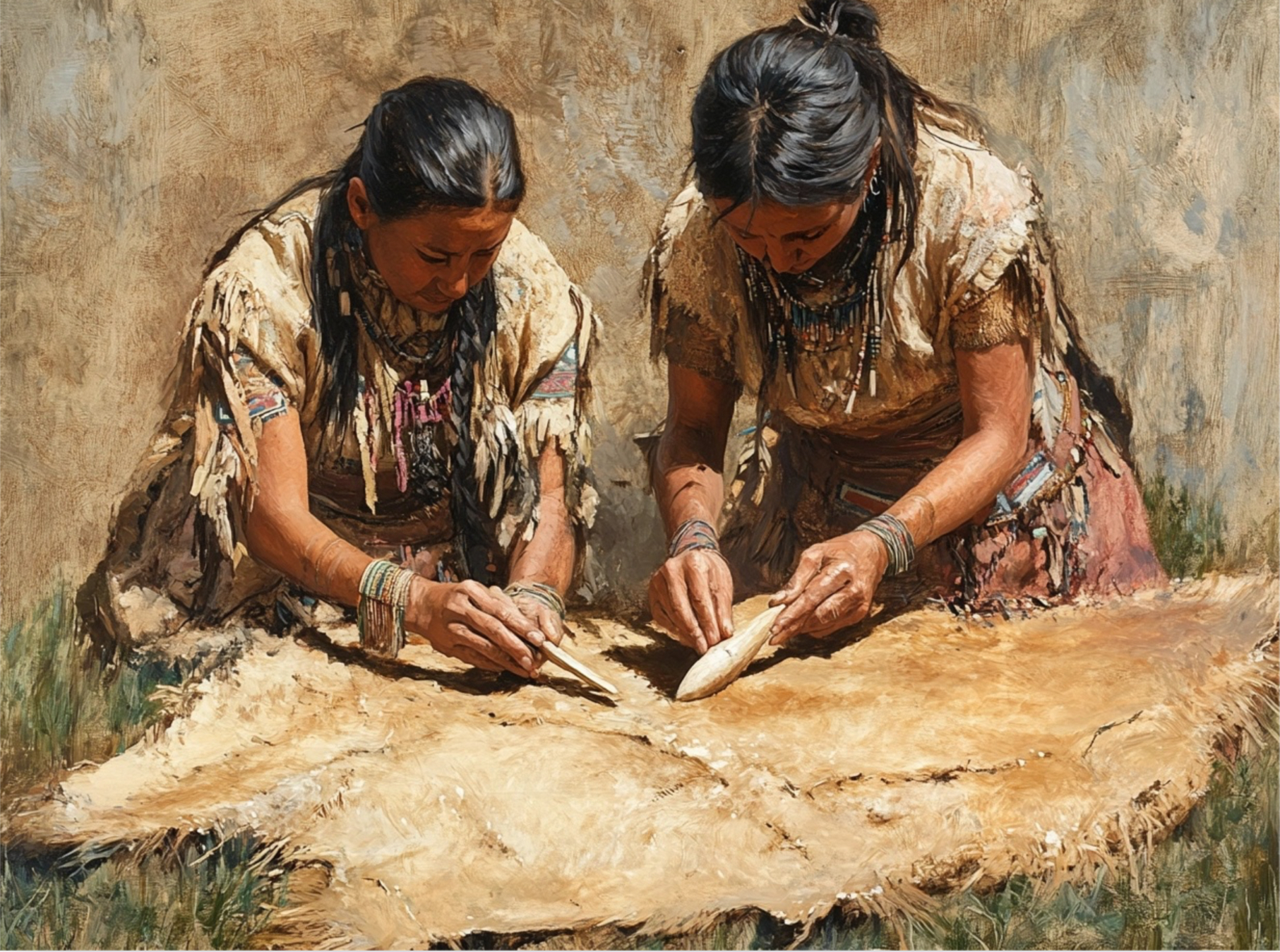 tanning-buffalo-hides tanning-buffalo-hides