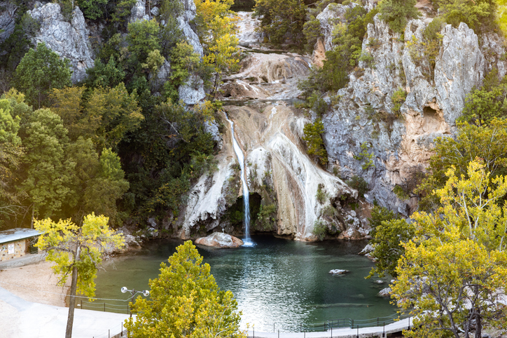 Turner Falls